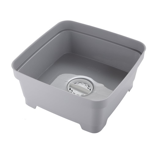 Washing bowl with sink - with,