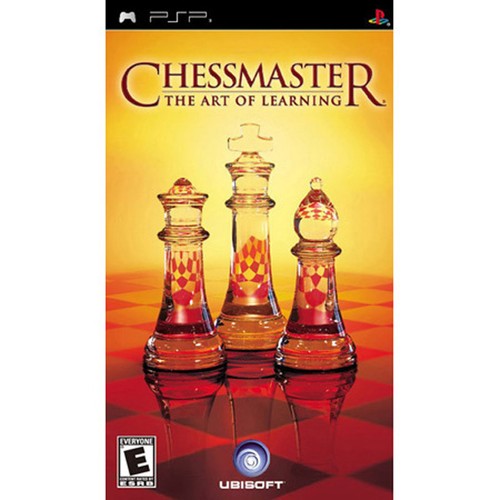 Chessmaster - , (psp)
