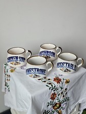 Collectable Retro 1970s Set 4