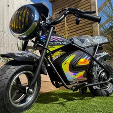 Award winning 350w 36v Kids