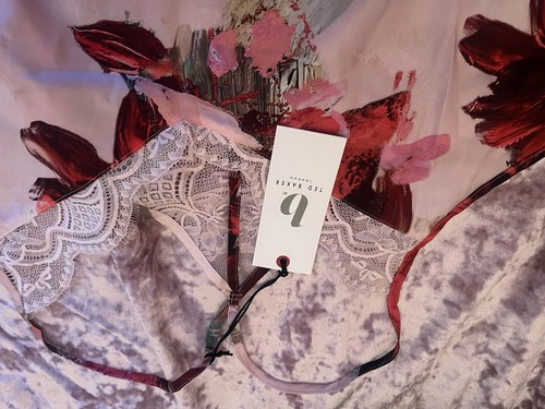 Ted baker pjs set - ted,