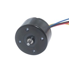 BLDC3525 DC Brushless Motor