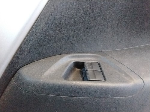 Electric window switch front - window,