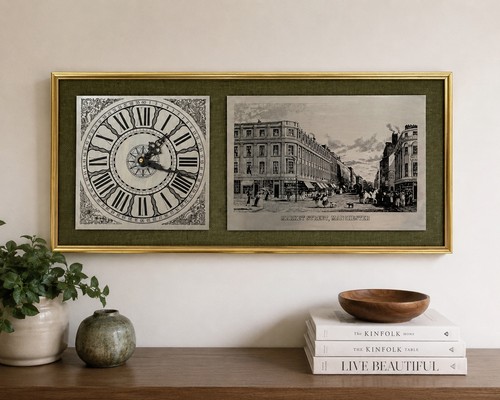 Vintage omirways stainless - vintage,