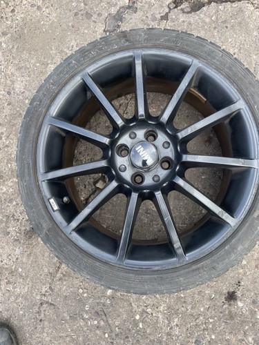 Mini cooper r50 r52 - r56, r57