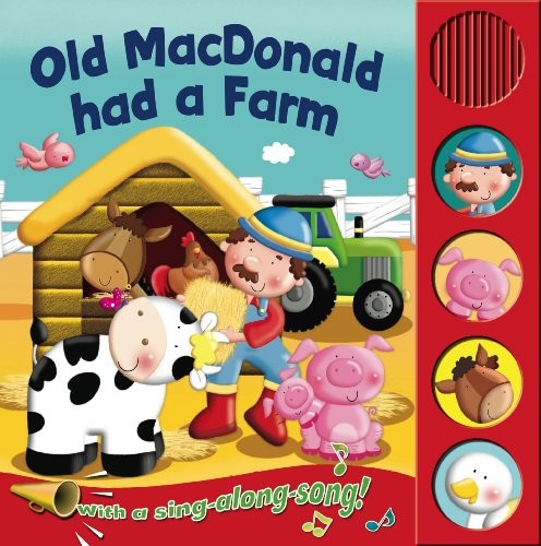 Old macdonald - old, boards)