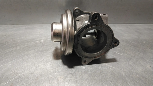 Egr valve polo - egr, iv