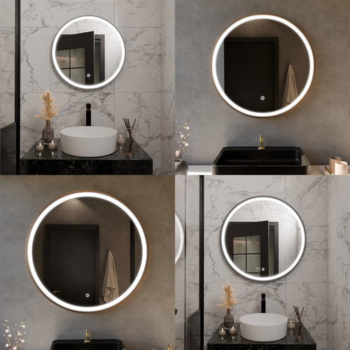 Lyra illuminated led - lyra, bathroom