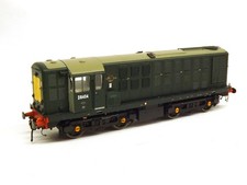 Heljan 16021 BR Class 16
