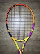 Babolat Pure Aero Rafa (2020)