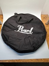 Pearl 22” Cymbal Bag For