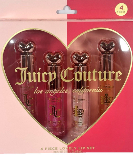 Juicy couture lip - couture, 4
