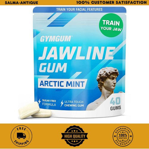 Facial fitness gum jawline - facial,