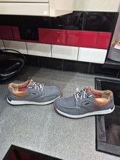 Clarks Active Air Vent Mens Shoes Size 8.5g