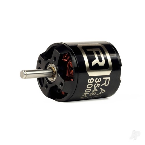 Radient brushless motor - brushless, 3548
