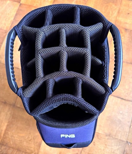 Ping pioneer cart - ping,