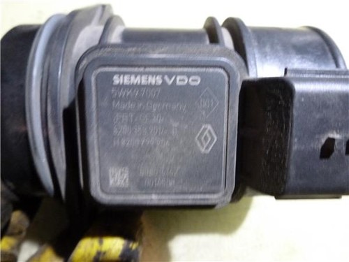 5wk97007 flowmeter nissan - 5wk97007, note