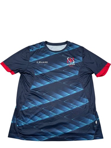 Ulster rugby kukri training - kukri,