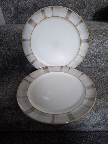 Denby truffle layers dinner - truffle,
