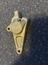 Hope Mini Half Calliper Number