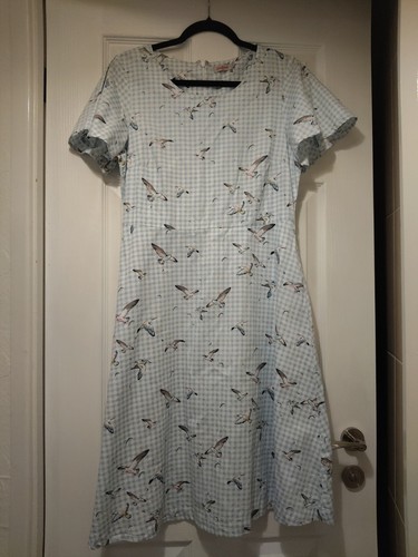 Cath kidston seagull print - cath,