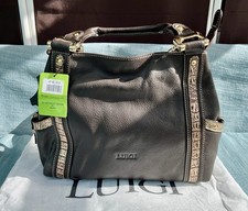 Alami Luigi Woman’s  Brown