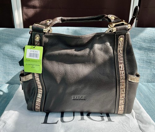 Alami luigi woman - , brown