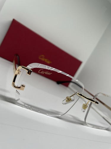 Cartier big diamond - big, cut