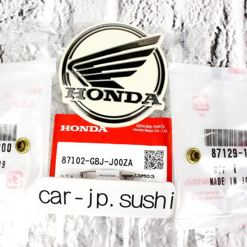 Honda genuine c90 c70 - genuine,