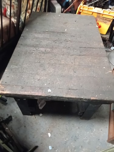 Work bench - work,