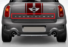 MINI 'COUNTRYMAN' R60 Badge