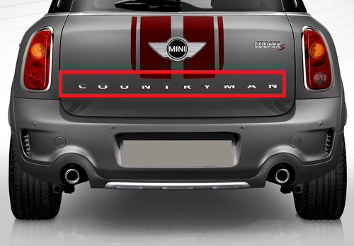 Mini countryman r60 - 'countryman',