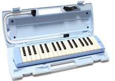 Yamaha keyboard harmonica