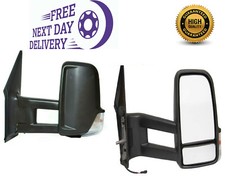 Mercedes Sprinter 2006-2017