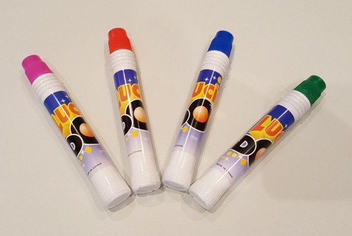Bingo dabbers 12 - bingo, x