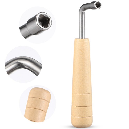 Tuning tool four - tuning, corner