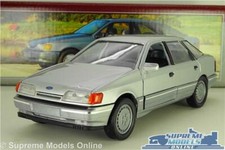 FORD GRANADA SCORPIO MODEL CAR
