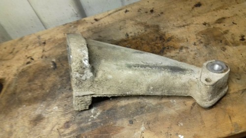 Ford sierra dohc engine - ford,