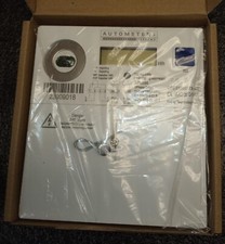 100 Amp MID approved Single