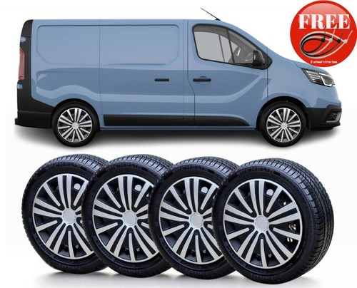 Inch wheel trims fit - to,