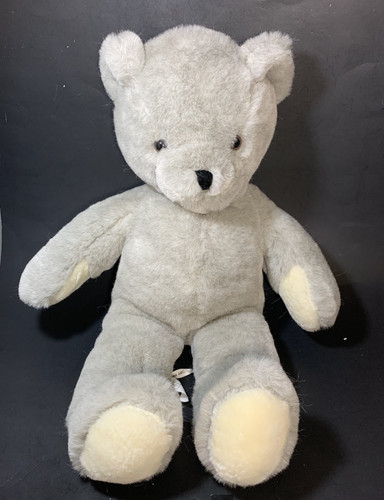 Vintage 1984 chosun teddy - chosun,