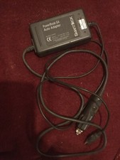 Apple Mac Powerbook G4 car charger Model #AAG4