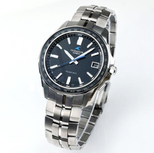 Casio Oceanus Manta