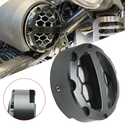Air intake cover - air,