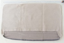 🔥Ikea Soderhamn BACKREST slipcover REPLOSA BEIGE 36x19" - 3-seat 1-seat corner