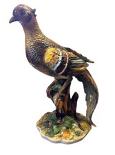 Vintage CAPODIMONTE Porcelain