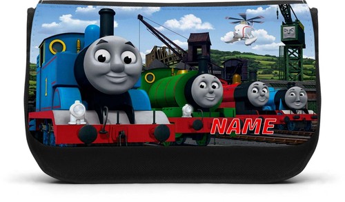 Thomas the tank engine - the, kids