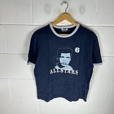 Ringspun all stars - stars, shirt