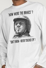 The Great Escape Long Sleeve
