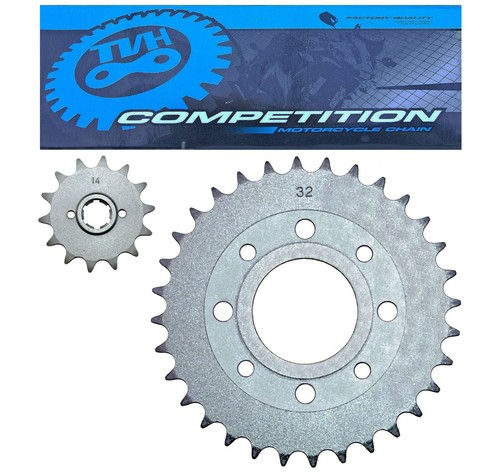 Honda cd250u chain - cd250u,